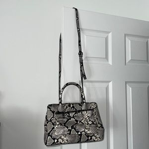 Aldo shoulder bag